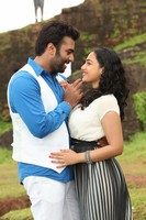 Okkadine Latest Stills